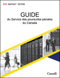 Couverture du Guide et lignes directrices du directeur