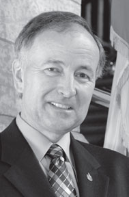 Photo de Robert Nicholson